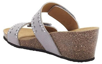 Scholl Michelle 2 0 Sandale grau
