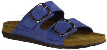Rohde Klassische Sandalen grün 2023 Rodigo-D