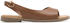 Lasocki Sandalen FOXI WI16-FOXI-70 braun