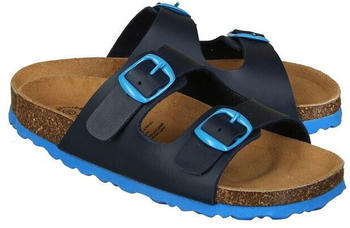 Lico Bioline Kids marine blau