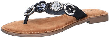 Lazamani Rounds Beads Slippers Damen