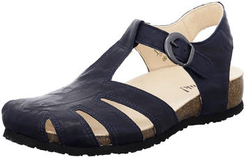 Think Sandalen Julia Sandale navy 3-000396-8020