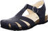 Think Sandalen Julia Sandale navy 3-000396-8020