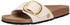 Birkenstock Madrid Big Buckle Naturleder Nubuk