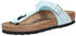 Birkenstock Gizeh Birko-Flor Lack