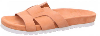 Apple of Eden Damen Pantolette orange