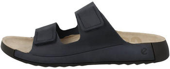 Ecco Cozmo Sandale marine