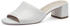 Tamaris Leather Mules (1-27204-42) white