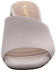 Tamaris Leather Mules (1-27204-42) white