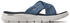 Skechers Go Walk Flex Sandal-Impressed 141420 NVY dunkelblau