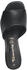 Tamaris Leather Mules (1-27204-42) black