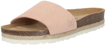 espadrij Pantolette 'COPINE' apricot 16064355