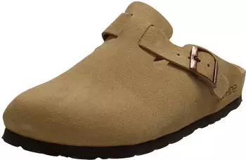 Rohde Clogs Pantoletten 6071 beige