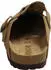 Rohde Clogs Pantoletten 6071 beige