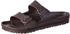 Birkenstock Arizona EVA (normal) roast