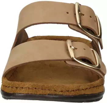Rohde EASYS N°42 beige – Hochwertige Materialien für maximalen Komfort