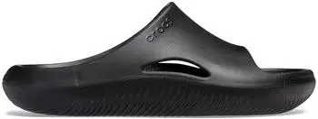 Crocs Mellow Recovery Slide (208392) black