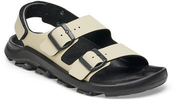 Birkenstock Mogami Birko-Flor Sandalen olivgr&uuml;n