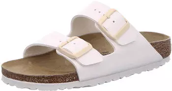 Birkenstock 609 weiß