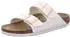 Birkenstock 609 weiß
