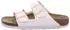 Birkenstock 609 weiß