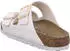 Birkenstock 609 weiß
