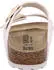 Birkenstock 609 weiß
