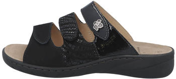 Solidus Schuh Wellness Spezial Pantolette Leder