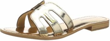 Les Trop&eacute;ziennes Damia light gold