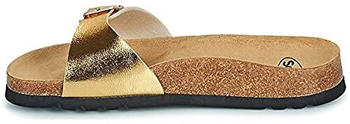 Scholl Estelle (F300361010) bronze