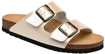 Scholl Josephine (F300461428) champagne