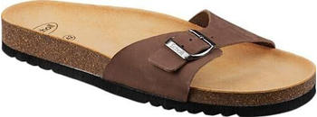 Scholl Simon (F300711011) brown