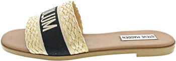 Steve Madden Knox Raffia