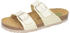 Dr. Brinkmann Pantolette zitrone
