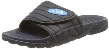 Scholl NAUTILUS Slipper blu