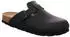 Rohde Pantoletten Clogs Grado 6697 schwarz