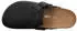 Rohde Pantoletten Clogs Grado 6697 schwarz