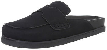 Ital Design Mules Freizeit Pantolette 86192640 schwarz