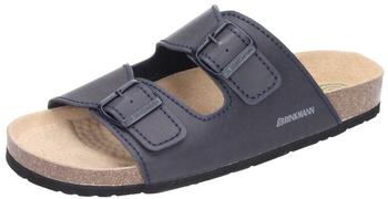 Dr. Brinkmann Pantoletten 600357 ozean