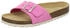 AFS Damen-Pantoletten 2112 fuchsia nubuk
