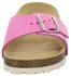 AFS Damen-Pantoletten 2112 fuchsia nubuk