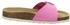 AFS Damen-Pantoletten 2112 fuchsia nubuk