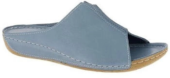 Andrea Conti Damen Sandale 0027423 türkis