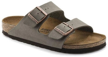 Birkenstock Arizona BF Nubuk Hausschuh
