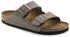 Birkenstock Arizona BF Nubuk Hausschuh