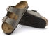 Birkenstock Arizona BF Nubuk Hausschuh