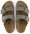 Birkenstock Arizona BF Nubuk Hausschuh