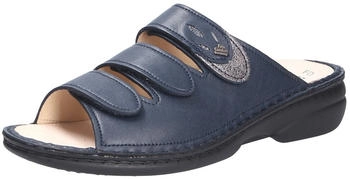 Finn Comfort Kos blau