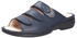 Finn Comfort Kos blau