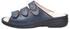 Finn Comfort Kos blau